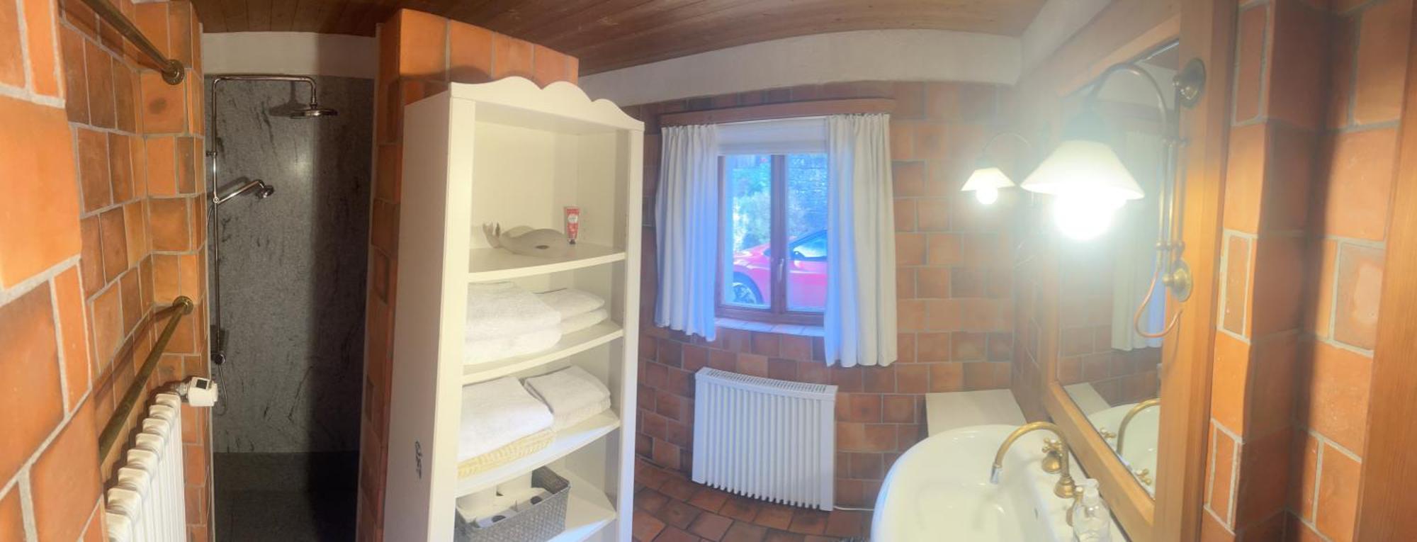 Ferienhaus Kobolzeller Schloesschen A.D.Weinsteige Rothenburg ob der Tauber Zewnętrze zdjęcie