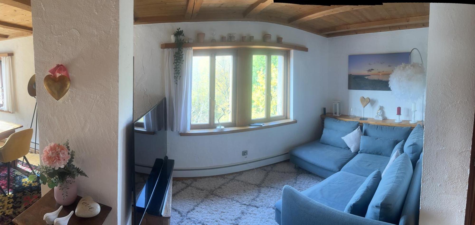 Ferienhaus Kobolzeller Schloesschen A.D.Weinsteige Rothenburg ob der Tauber Zewnętrze zdjęcie