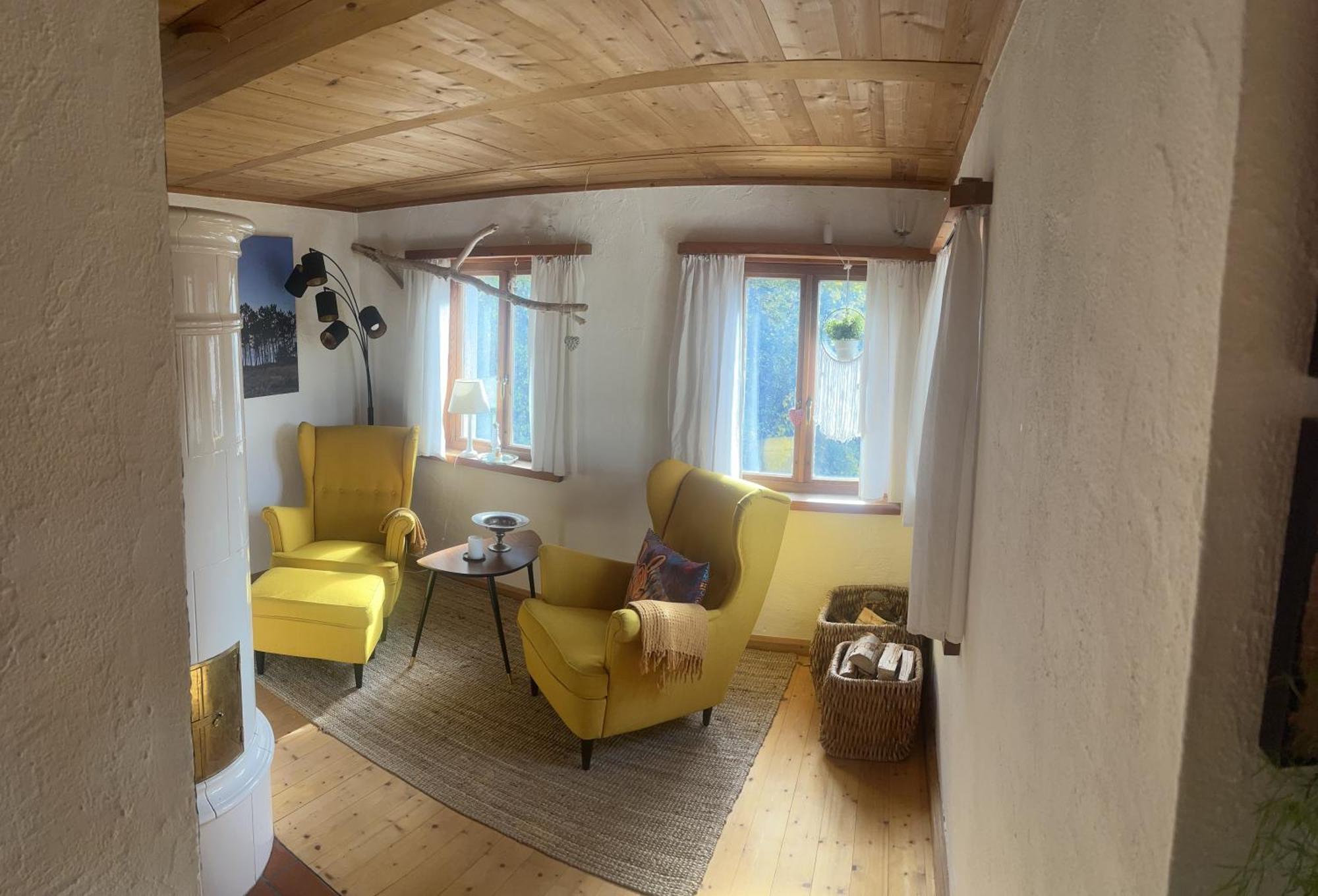 Ferienhaus Kobolzeller Schloesschen A.D.Weinsteige Rothenburg ob der Tauber Zewnętrze zdjęcie