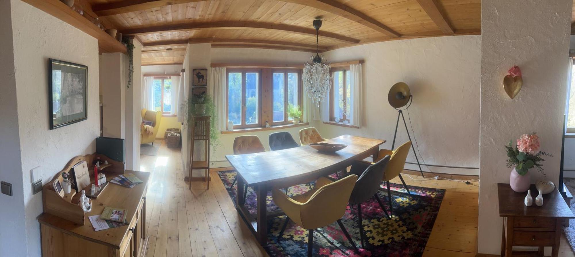 Ferienhaus Kobolzeller Schloesschen A.D.Weinsteige Rothenburg ob der Tauber Zewnętrze zdjęcie